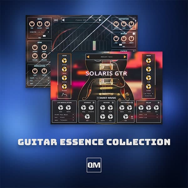guitar essence collection 600x min