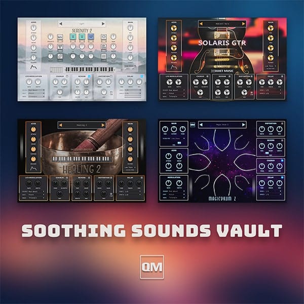 soothing sounds vault 600x min